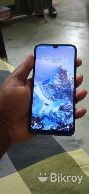 Xiaomi Redmi Note 8 4 64 Used For Sale In Chhota Banagram Bikroy