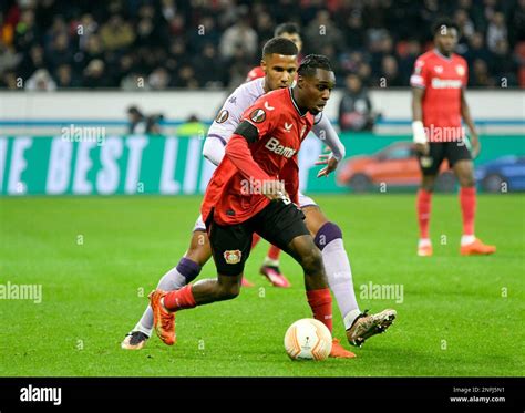 Ismail Jakobs Monaco Hi Res Stock Photography And Images Alamy