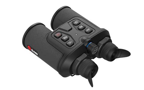 Guide Dn30 Digital Night Vision Binoculars Night Vision Australia