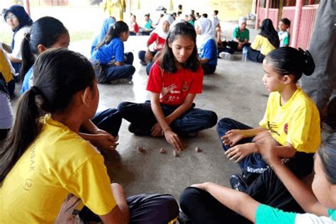 Traditional Games In Malaysia Locco Malaysia