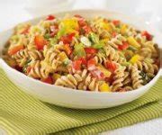 Salade De Rotini Sans Remords Recipes Quebecoises