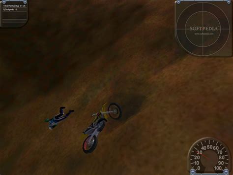 Motocross Madness 2 Demo Download, Review, Screenshots