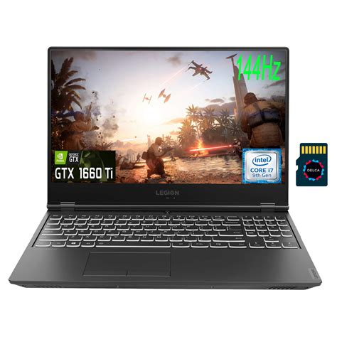 Lenovo Legion Y540 With Rtx 2060 Laptop Review Gaming Laptop With Good Sound And 144 Hz Panel