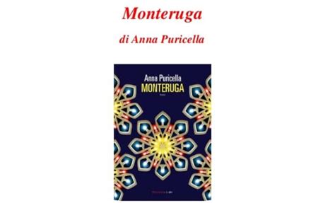 Monteruga Oggi La Presentazione Del Romanzo D Esordio Di Anna