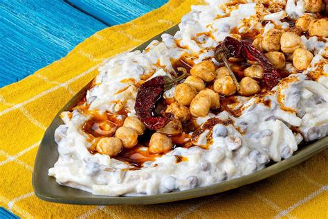 Erişteli Yeşil Mercimek Salatası Tarifi Altun Blog