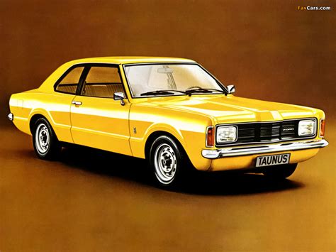 Ford Taunus Door Tc Images X