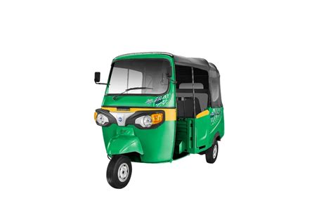 Piaggio Ape E City Fx Max At Best Price In Pune By Piaggio Vehicles Pvt