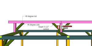 Ridge Beam Braces Myoutdoorplans