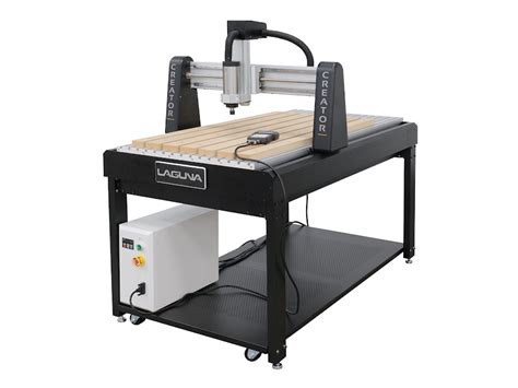 Laguna Tools Creator Desktop Cnc Router Machine X Off