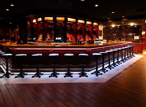 Bar Review Cleaver Vegas Legal Magazine