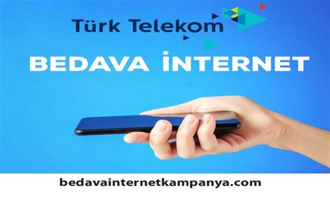 Temmuz T Rk Telekom Bedava Nternet Paketleri Bedava Nternet