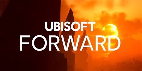 Next Ubisoft Forward Set For Fast Approaching September Date