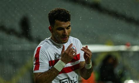 الزمالك يعلن جاهزية أحمد سيد زيزو قبل مباراة القمة أمام الأهلي 365scores