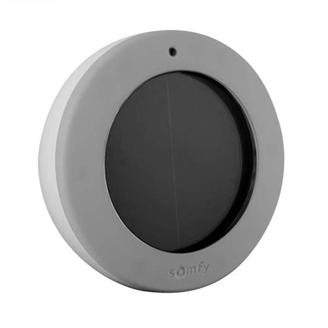 Somfy Funk Sonnensensor Sunis WireFree RTS