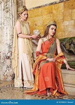 Roma Women The Hidden Beauty Thats Finally Being Celebrated