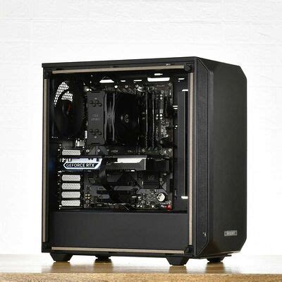 Pc Gamer Bronze Ultra Intel Pc Gamer Top Achat