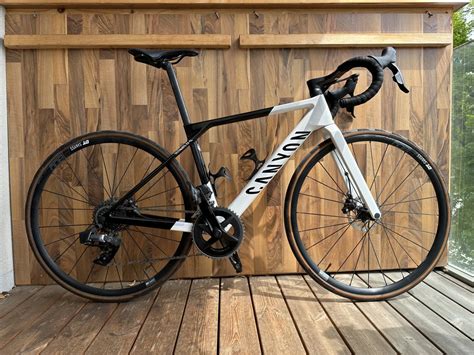 Canyon Ultimate Cf Sl Etap Used In Xxs Buycycle