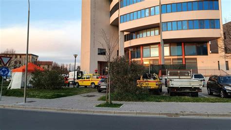 Palazzo Rosa Di Ponsacco Il Movimento Cinque Stelle Attacca Il Sindaco