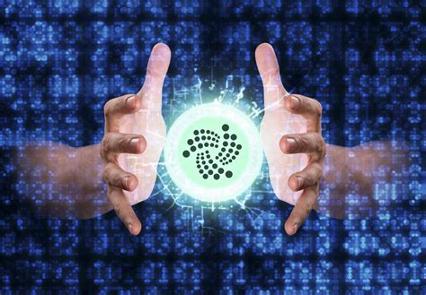 Iota Foundation Joins Forces With Tenity To Launch An Innovative