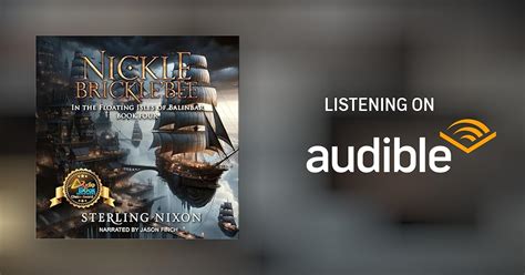 In The Floating Isles Of Balinbar Audiobook Free With Trial