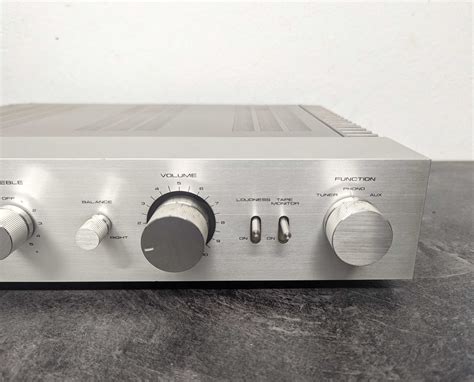 Стерео підсилювач Pioneer SA-3000.: 5 900 грн. - Підсилювачі / ресивери ...