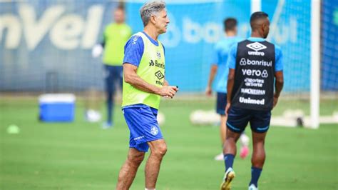 Grêmio adota 3 medidas para final do Gauchão Veja