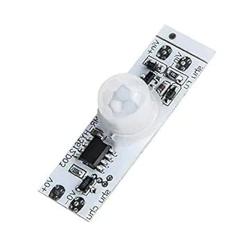 Dc V V Ceiling Pir Motion Sensor Switch Module A Ir Infrared