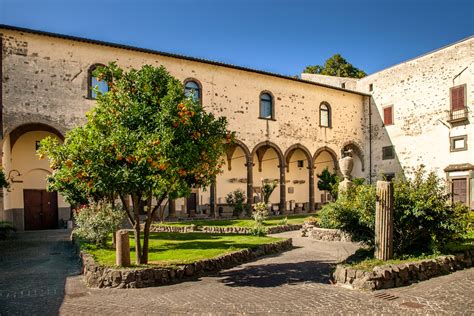 Grottaferrata E La Sua Abbazia Cosa Vedere