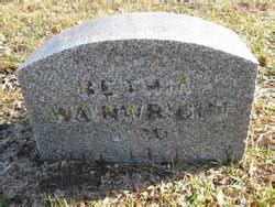 Bethia Wainwright 1852 1867 Mémorial Find a Grave