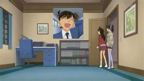 Which episode is this? - The Detective Conan Trivia Quiz - Fanpop