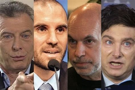 Llao Llao Empresarios Esperan A Guzmán Tras Oír A Macri Contra Biden Y