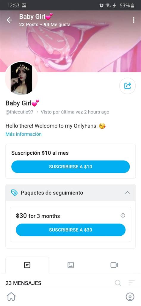 Otra hondureña en Onlyfans Scrolller