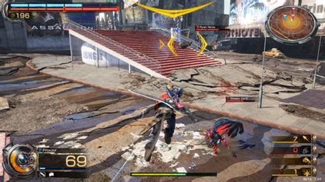 Rise Of Incarnates Early Beta Review OnRPG