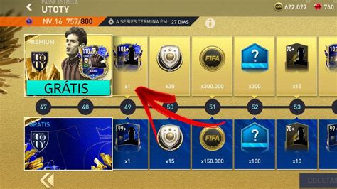 COMO COMPLETAR O PASSE ESTRELA NO FIFA MOBILE TUTORIAL COMPLETO YouTube