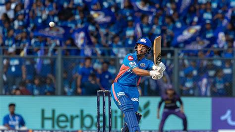 Ishan Kishan slams joint fourth-fastest fifty of IPL 2023 vs KKR ...