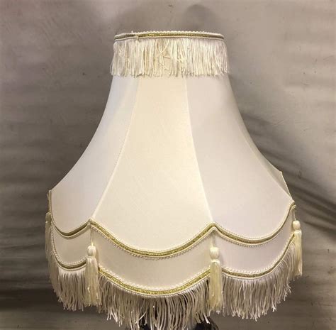 Large Small Imperial Gallery Bell Victorian Style Traditional Scallop ...