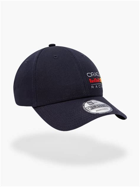 Oracle Red Bull Racing Shop New Era 9Forty Essential Cap Only Here