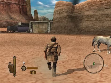 Gun (PlayStation 2) – MediaAssault