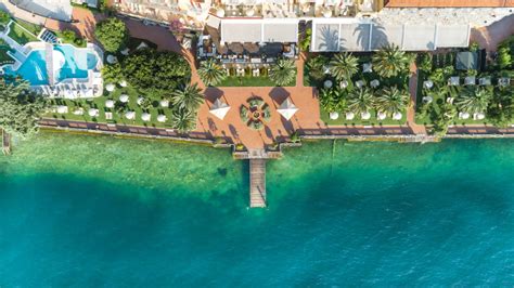 The Grand Hotel Fasano A Luxury Hotel On Lake Garda Luxferity Magazine