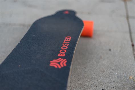 Boosted Board Generation 2 Review — Ernie Leyba Studio