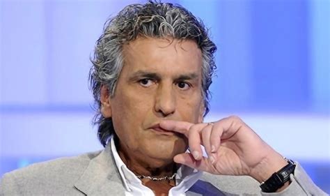 Quem foi Toto Cutugno causa da morte família músicas mais famosas