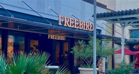 Denver Based Freebird Stores Just Opened Up Their Doors At The Shops At