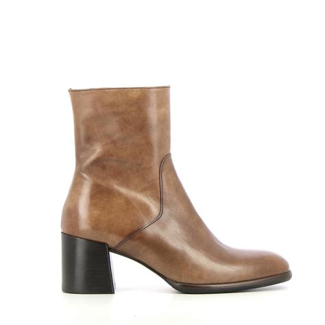 Rombly Boots Femme Collection Automne Hiver Muratti Paris