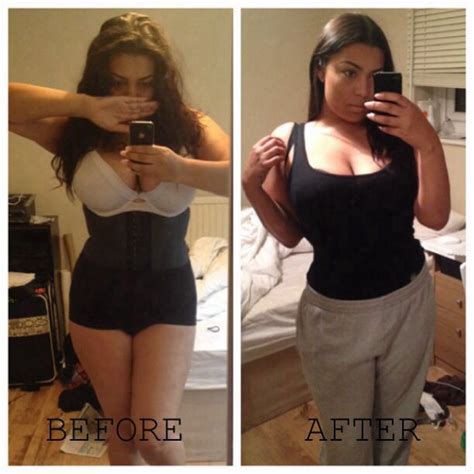 Waist Trainer Before And After All You Need Infos