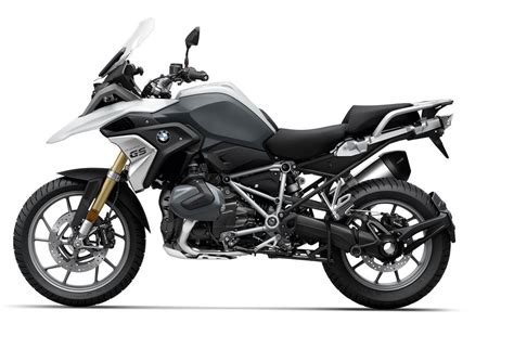 BMW R 1250 GS Precio Ficha Técnica MundoMotero