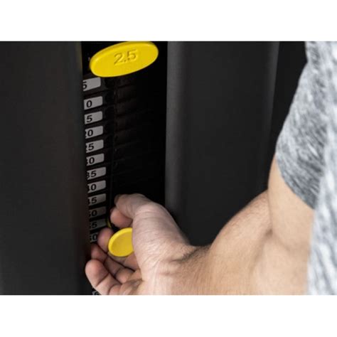 Професійний тренажер для преса Technogym Abdominal Crunch (Selection 700)