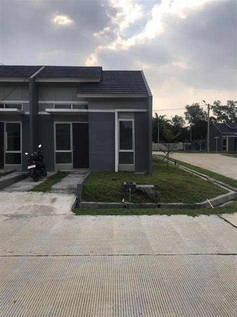 Di Jual Over Kredit Rumah 1 Lantai Dijual Rumah Apartemen 918549303