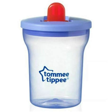 Tommee Tippee First Beaker Cup The Toys Boutique