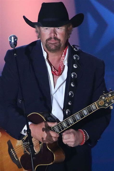 Toby Keith Tour Dates 2018 Concert Best Country Music Outlaw