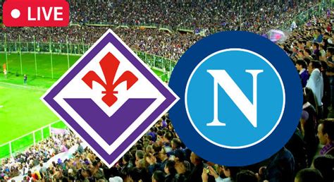 Fiorentina Napoli Live Reaction Pre Partita E Post Partita Su